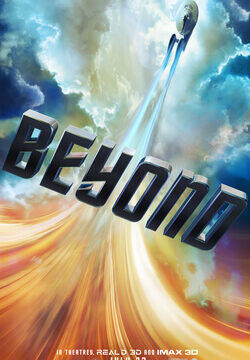 Star Trek Beyond critics Reviews