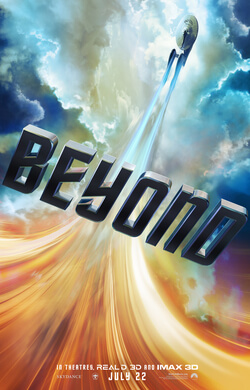 Star Trek Beyond critics Reviews