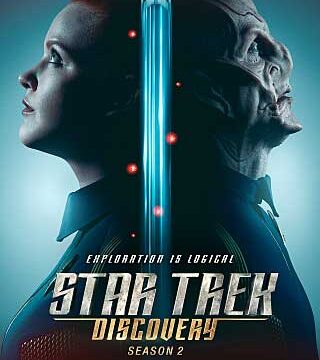 Star Trek Discovery Season 2