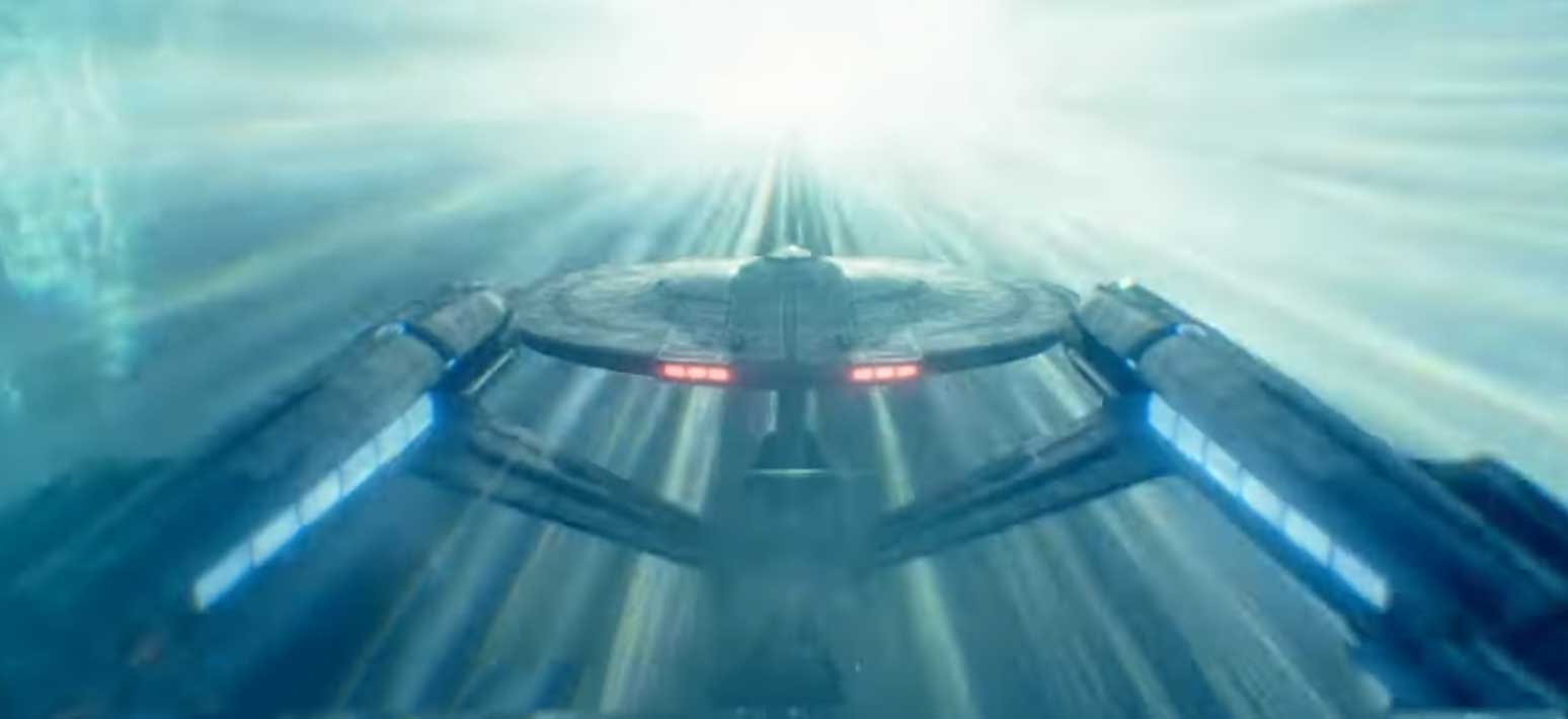 10 Best Sci-Fi Series on Netflix – Exploring the Cosmos