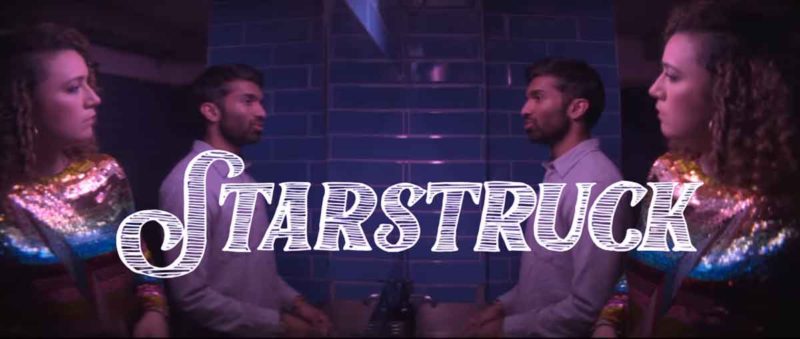 Starstruck series on HBO Max