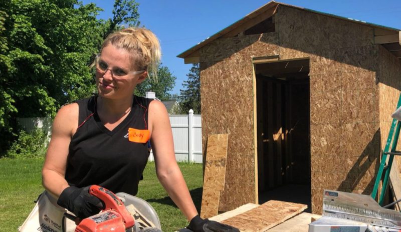 Steal This House Series on HGTV