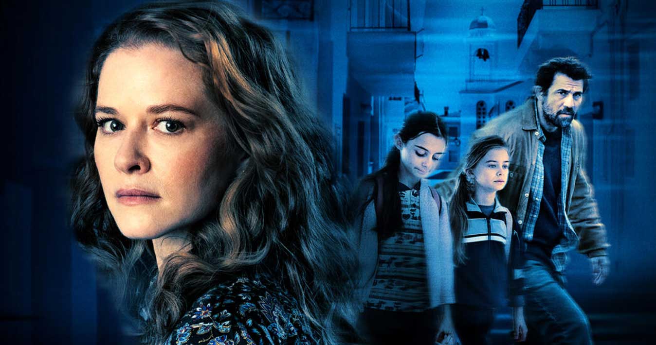 Stolen By Their Father (2022) Lifetime Movie | About, Cast, Wiki