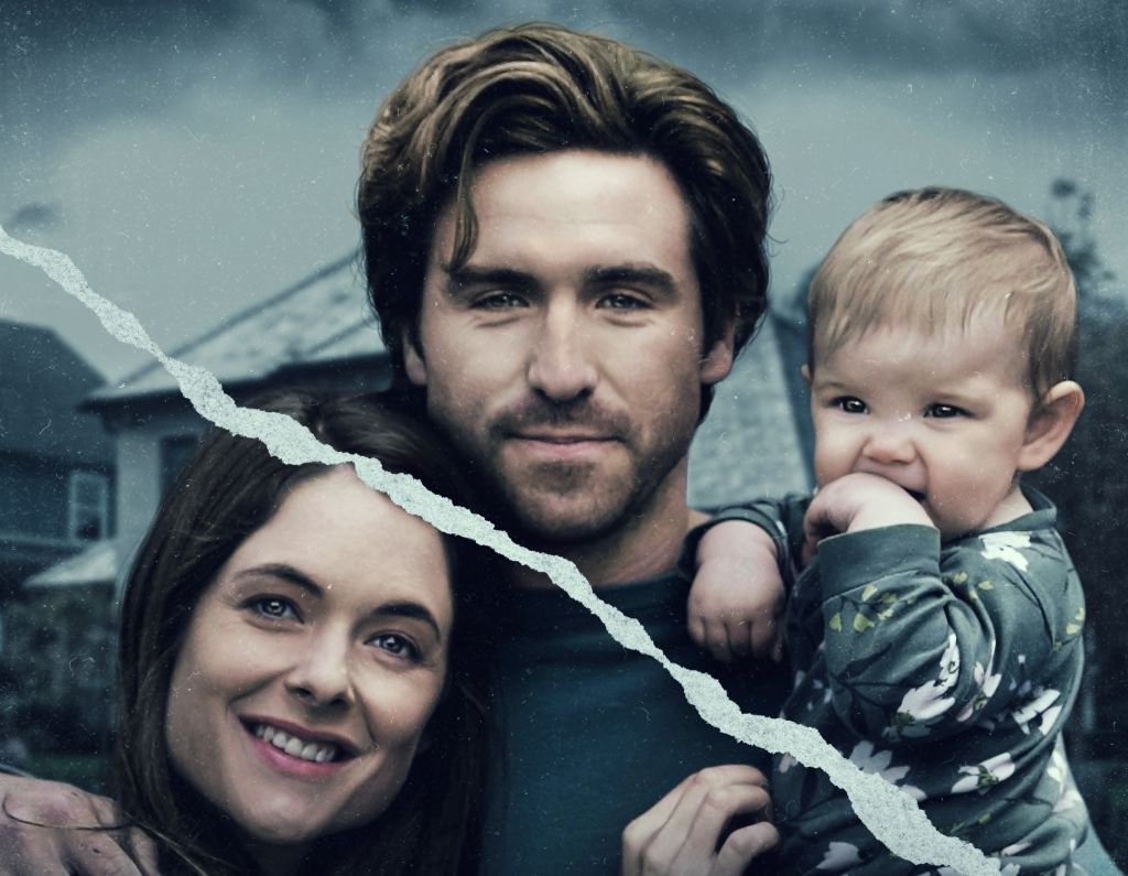 Stolen in Her Sleep (2022) LMN Movie | About, Cast, Wiki