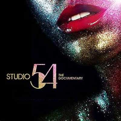 Studio 54 Docu Series on A&E