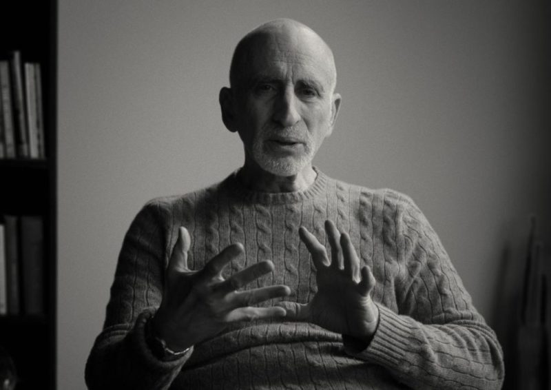 Stutz Documentary on Netflix