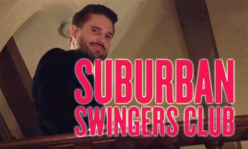 Suburban Swingers Club movie on Lifetime Channel