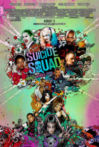 Suicide Squad Music Review