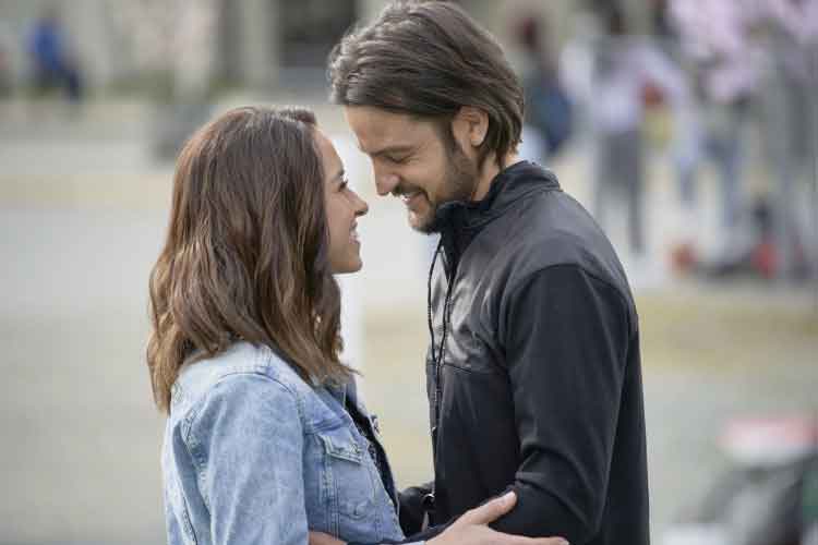Sweet Carolina Hallmark Movie
