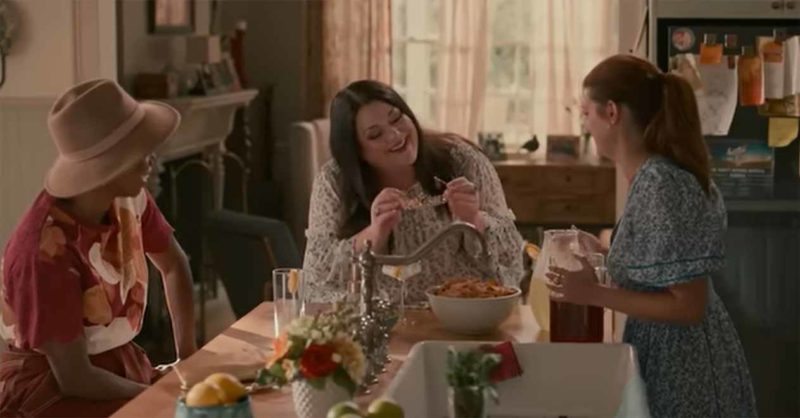 Sweet Magnolias Season 3 on Netflix
