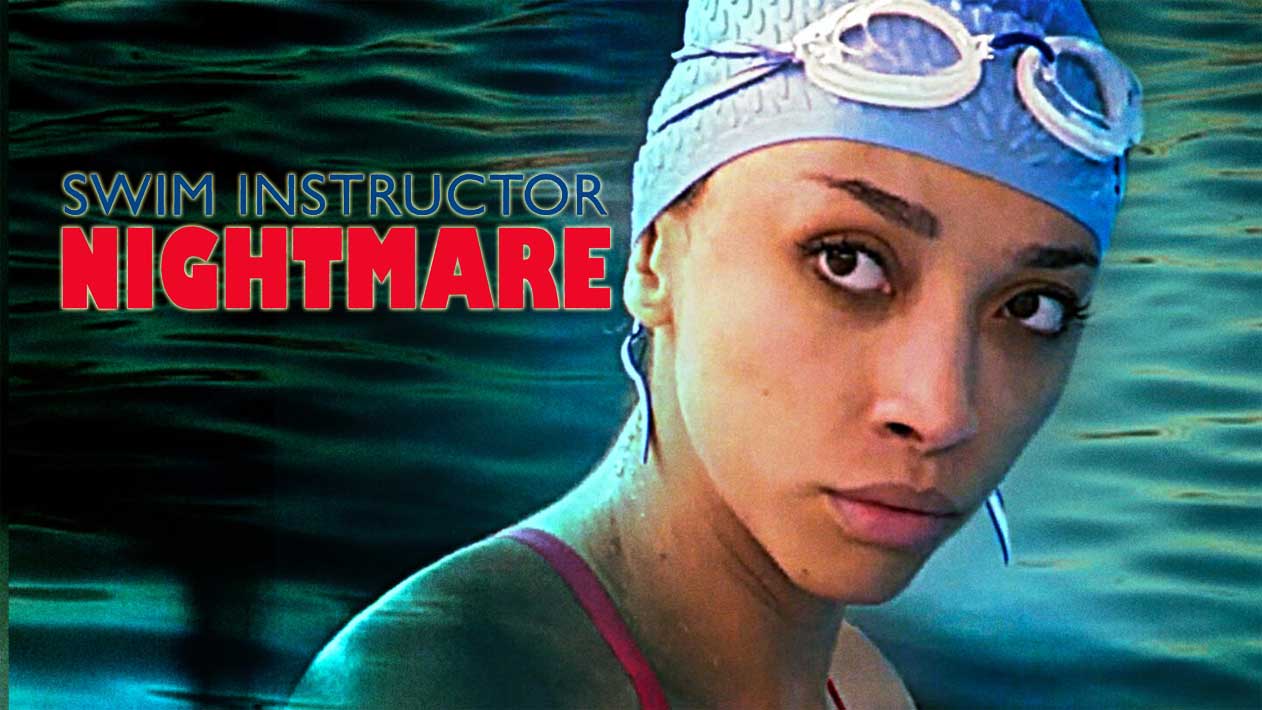 Swim Instructor Nightmare (2022) Lifetime Movie | About, Cast, Wiki