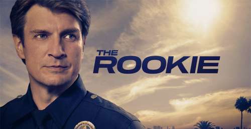 ABC 2018 New TV Shows - THE ROOKIE on ABC