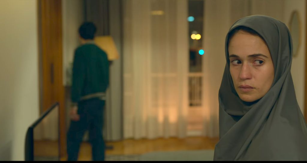 Tehran Season 2 (2022) Apple TV+ Series | About, Cast, Wiki