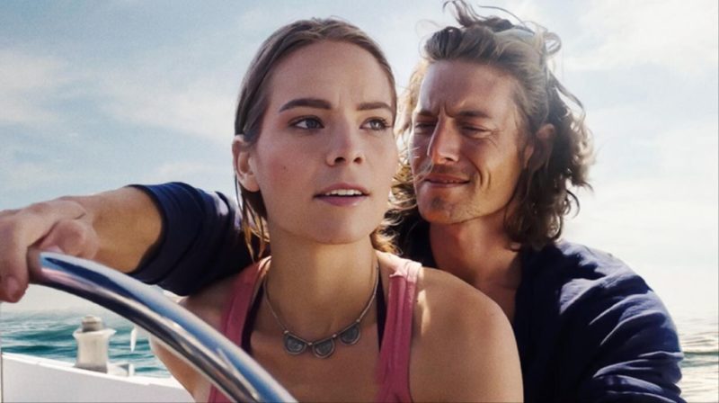 Temptation Under the Sun movie on Lifetime