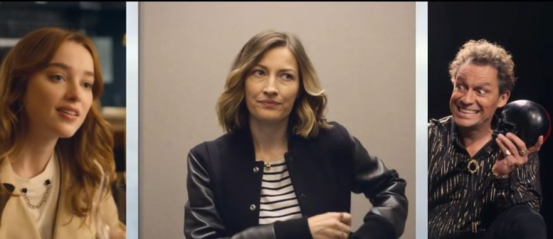 Ten Percent Series on Sundance Now