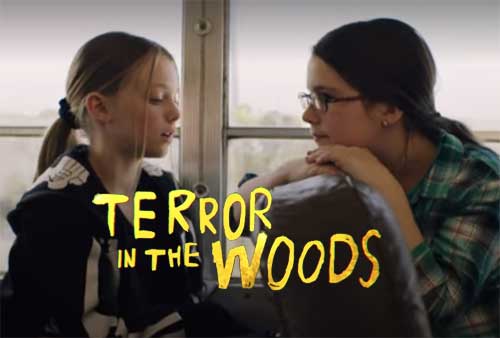 Terror in the Woods movie - cast, plot, wiki