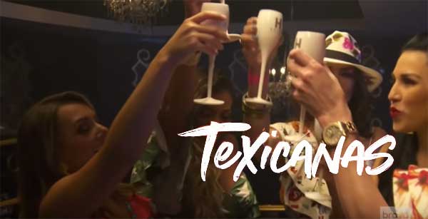 Texicanas Series on Bravo - Cast, episodes, wiki
