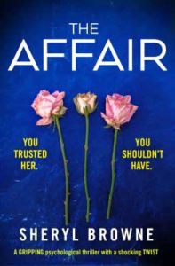 The Affair Book Review