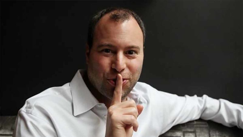 The Ashley Madison Affair on Hulu