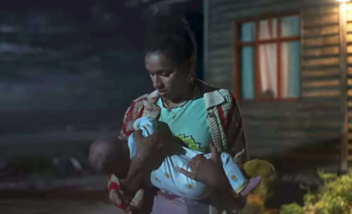 The Baby (2022) HBO Series | About, Cast, Wiki