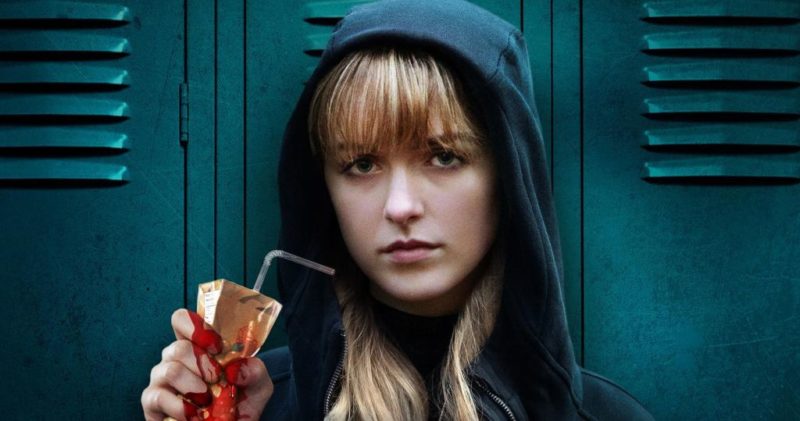 The Bad Seed Returns movie on Lifetime Channel