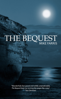 The Bequest Book Review | Mike Farris