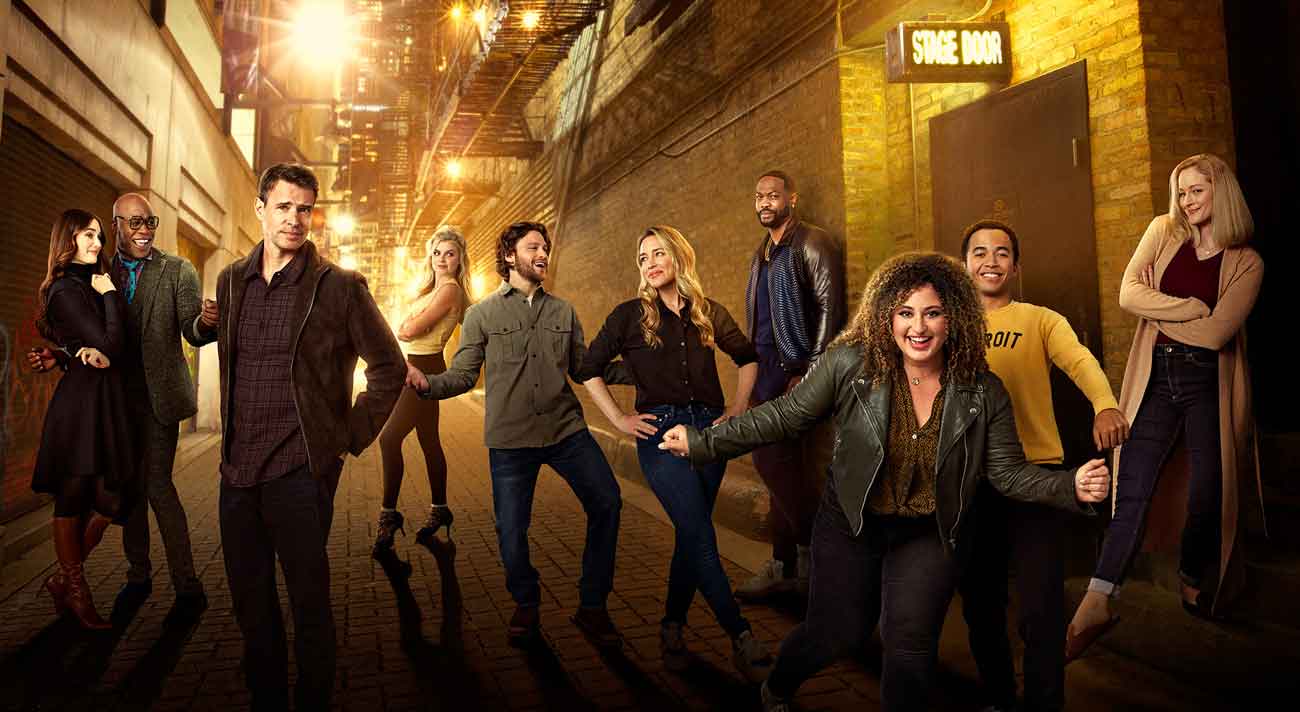 The Big Leap TV Show on Fox | Date, Cast, Wiki | 2021