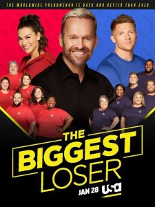 The Biggest Loser 2020