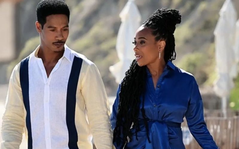 The Black Hamptons Series on BET Plus