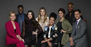 The Bold Type Season 3 on Freeform