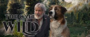 The Call of the Wild movie