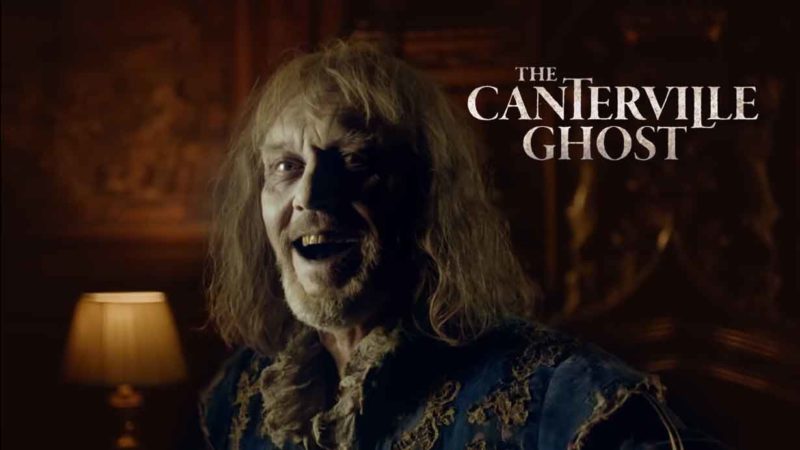 The Canterville Ghost on BYUtv