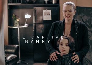The Captive Nanny Lifetime Movie