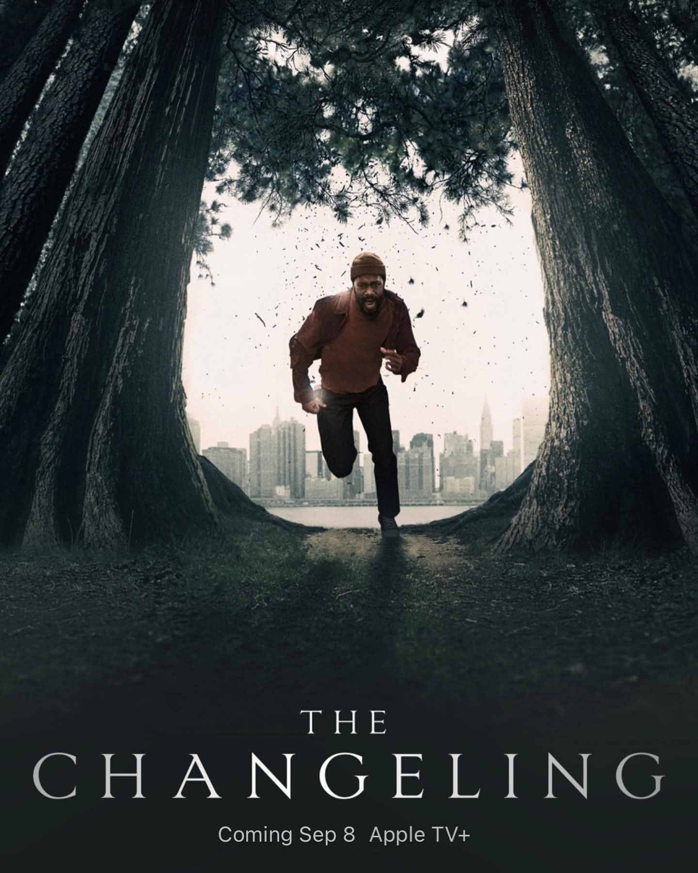 The Changeling Fantasy Series on Apple TV+