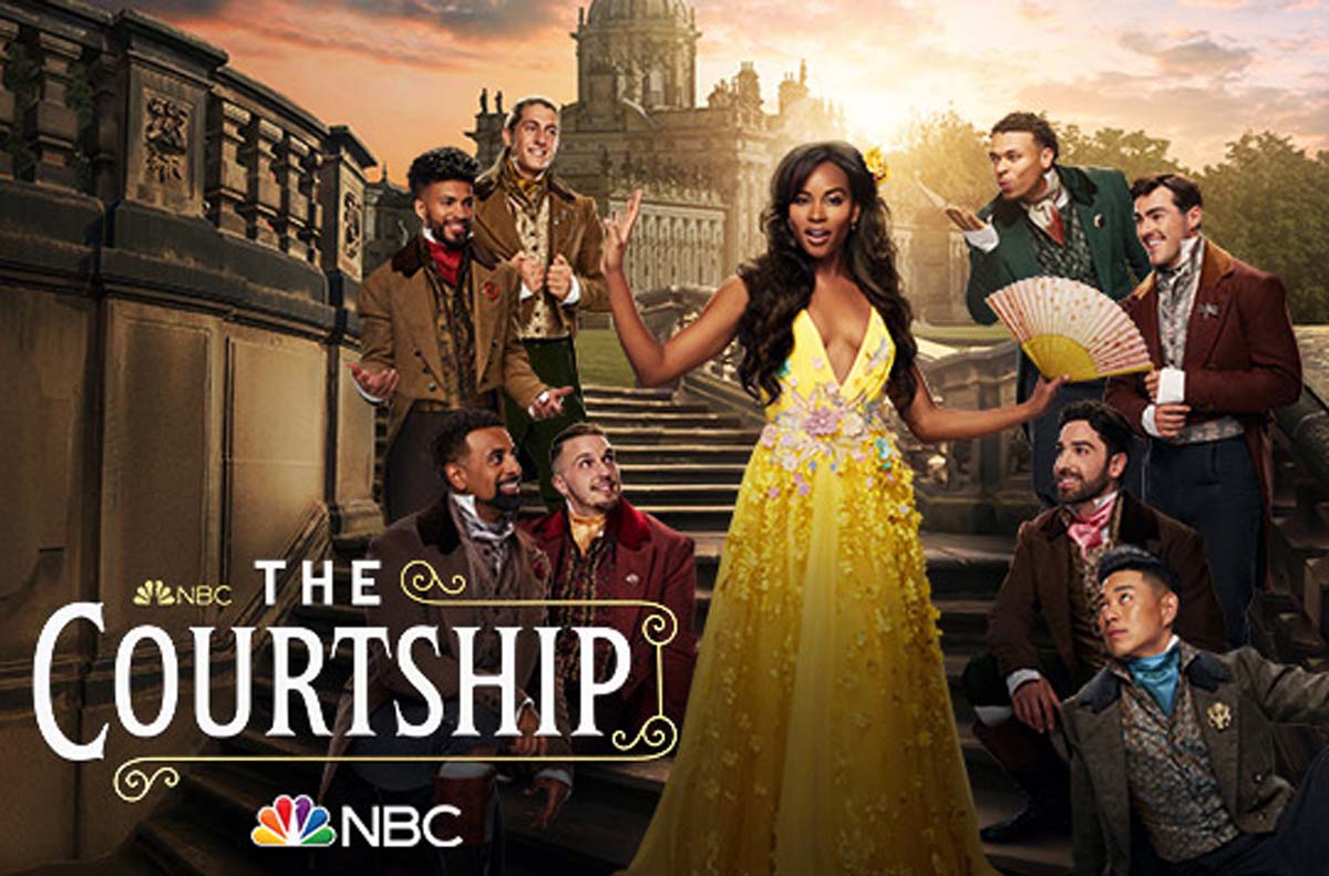 The Courtship (2022) on NBC | About, Wiki