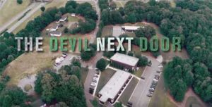 The Devil Next Door Series in AE