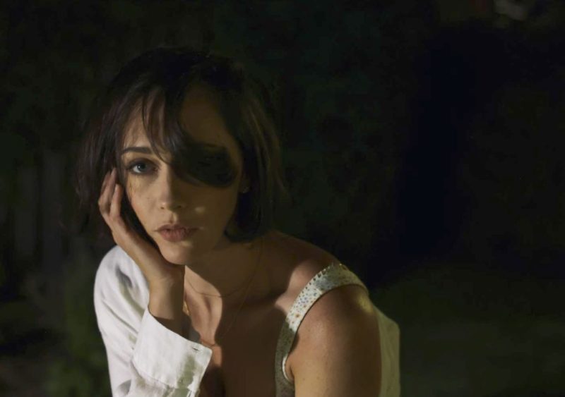 The Disappearance of Cari Farver movie on Lifetime