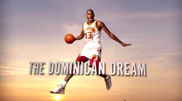 The Dominican Dream - ESPN 30 For 30