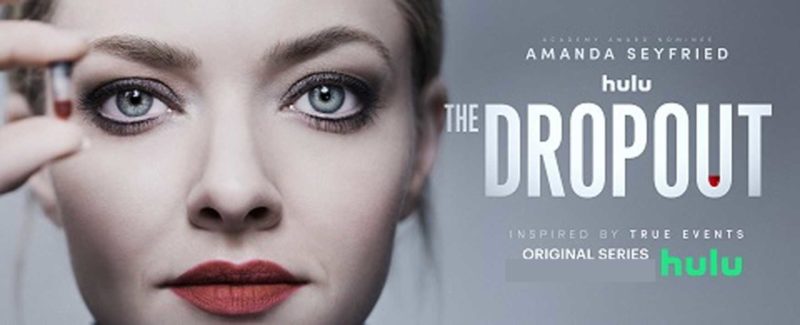 The Dropout Series on Hulu