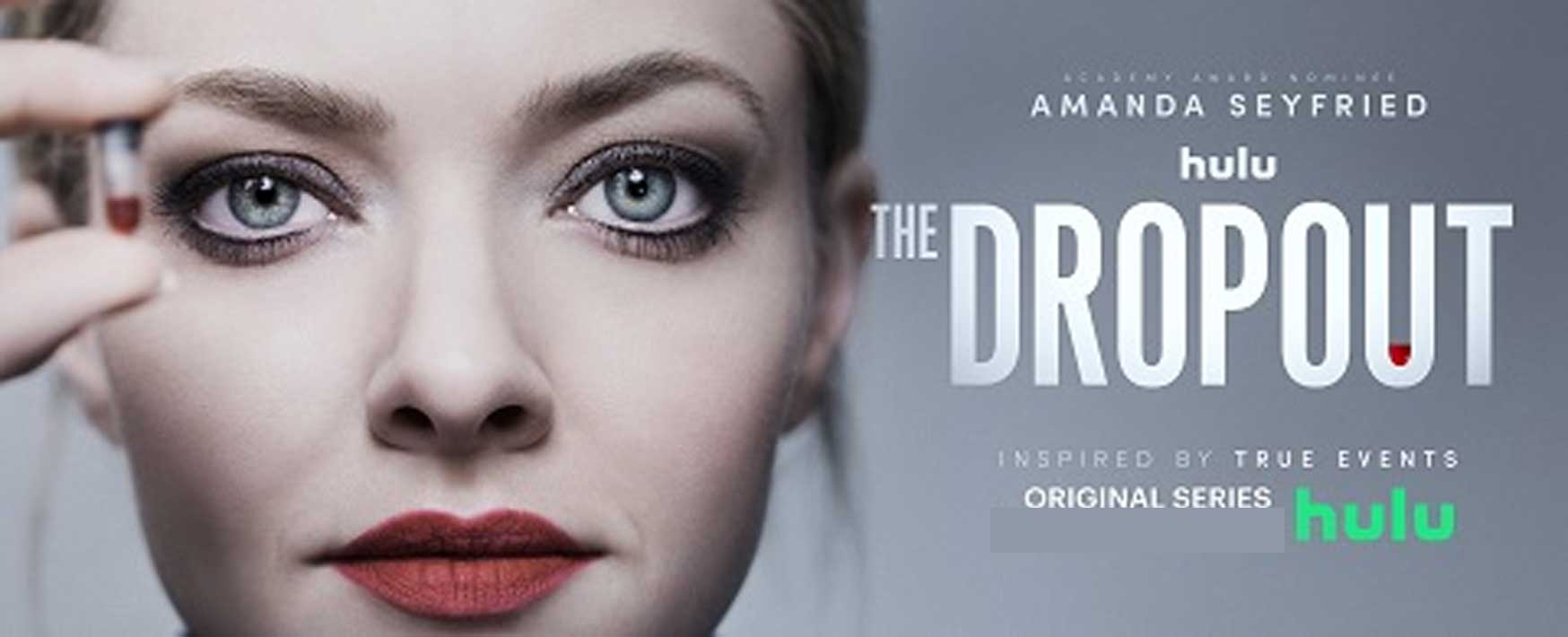 The Dropout (2022) Hulu Series | About, Cast, Wiki