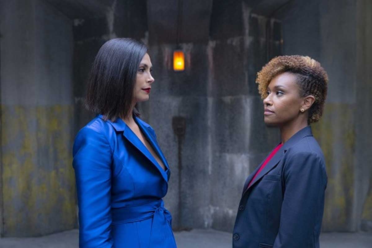 The Endgame (2022) NBC Series | About, Cast, Wiki