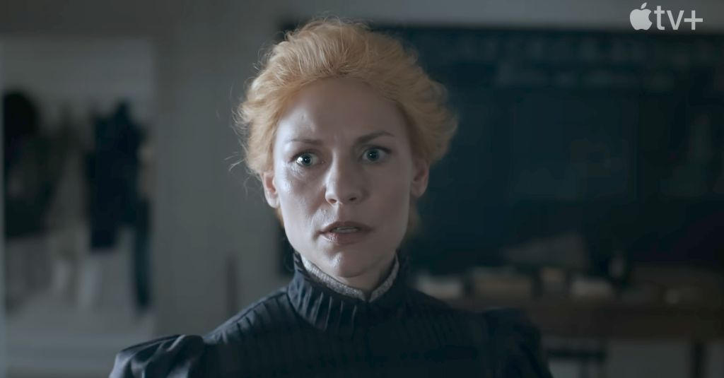 The Essex Serpent (2022) Apple TV+ Series | About, Cast, Wiki