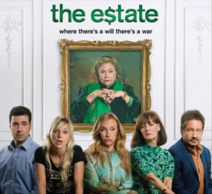The Estate movie