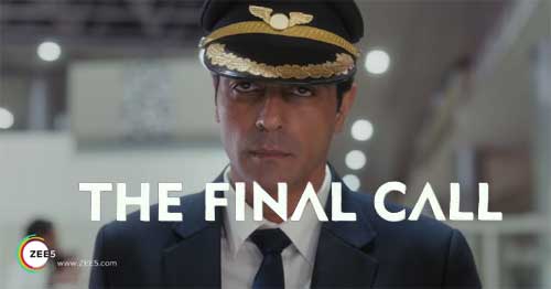 The Final Call Series on Zee5 – More Drama Than Thrill