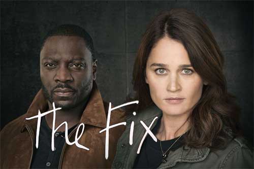 The Fix Series on ABC
