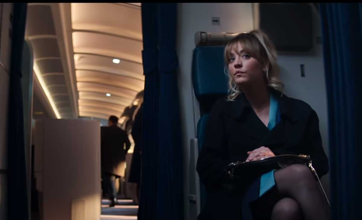 The Flight Attendant Season 2 (2022) on HBO Max | Cast, Wiki