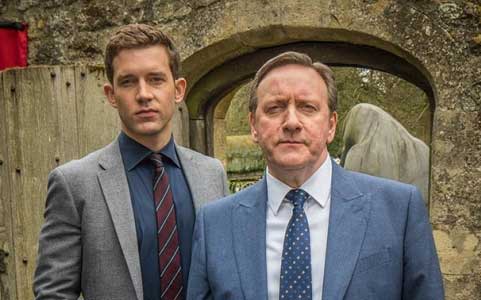 The Ghost of Causton Abbey - Midsomer Murders Series 20