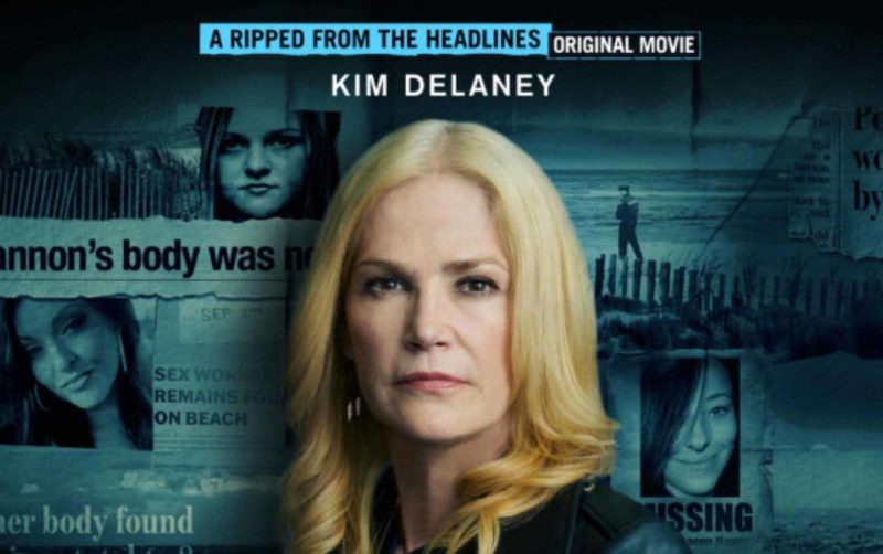 The Gilgo Beach Killer Lifetime Movie