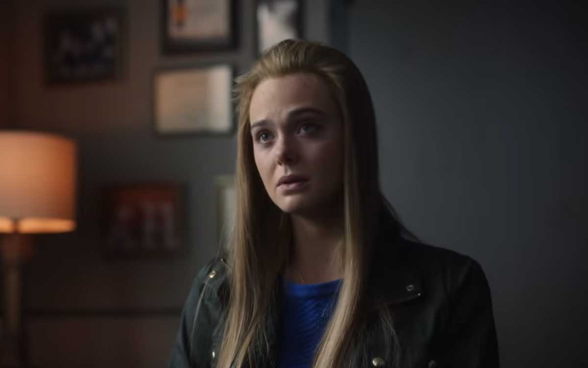 The Girl From Plainville (2022) Hulu Series | About, Cast, Wiki