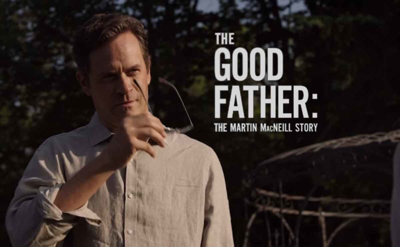 The Good Father Lifetime Movie True Story